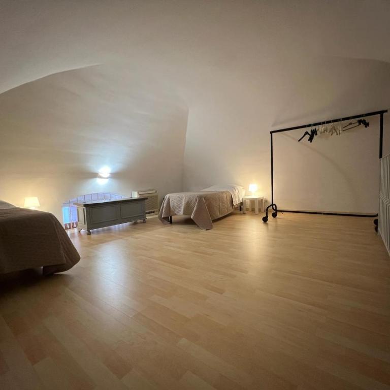 Il Balconcino - Two-Bedroom House - 11