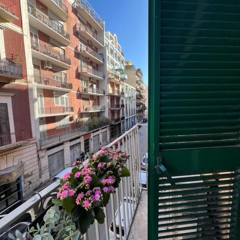 Il Balconcino - Two-Bedroom House - 1