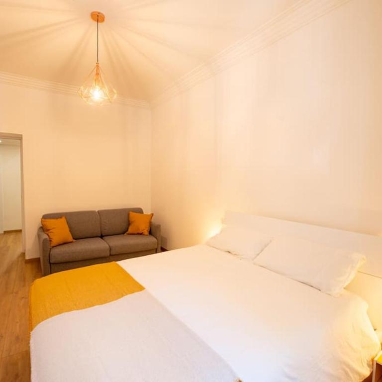 Casa M.O.R.E. - Appartement 1 Chambre - 3