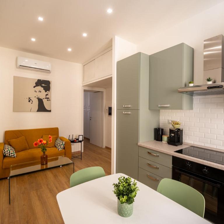 Casa M.O.R.E. - Appartement 1 Chambre - 1