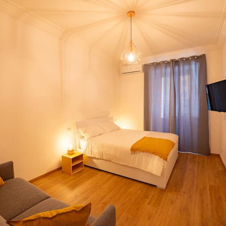 Casa M.O.R.E. - Appartement 1 Chambre - 4