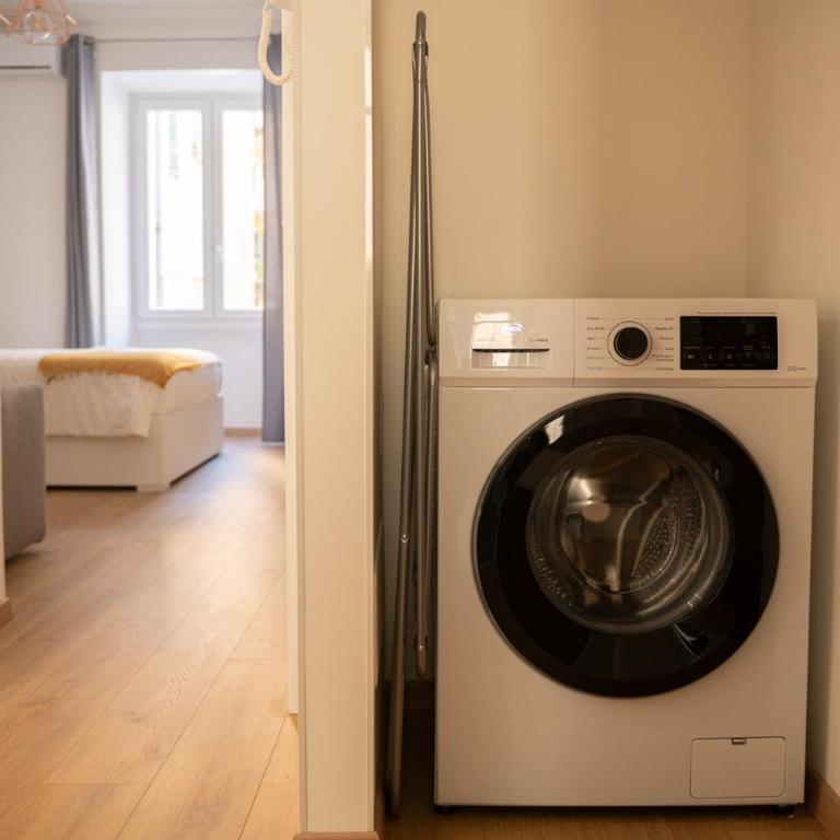 Casa M.O.R.E. - Appartement 1 Chambre - 23