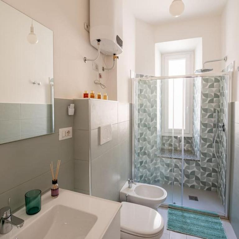 Casa M.O.R.E. - Appartement 1 Chambre - 8