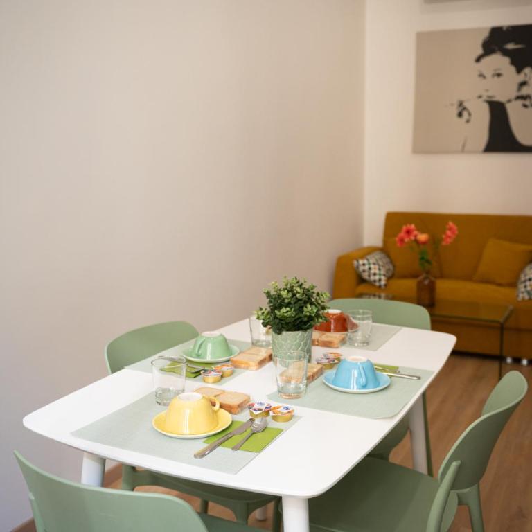 Casa M.O.R.E. - Appartement 1 Chambre - 15