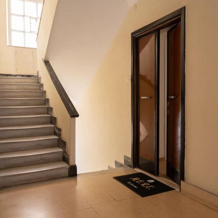 Casa M.O.R.E. - Appartement 1 Chambre - 25