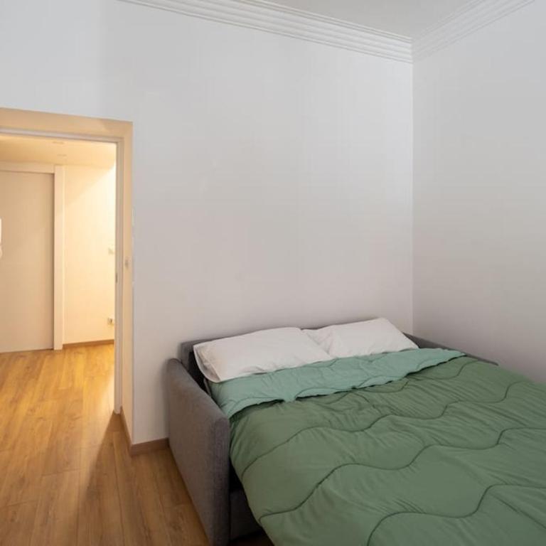 Casa M.O.R.E. - Appartement 1 Chambre - 27
