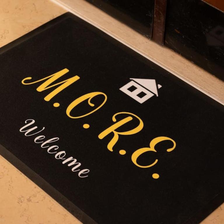 Casa M.O.R.E. - Appartement 1 Chambre - 26