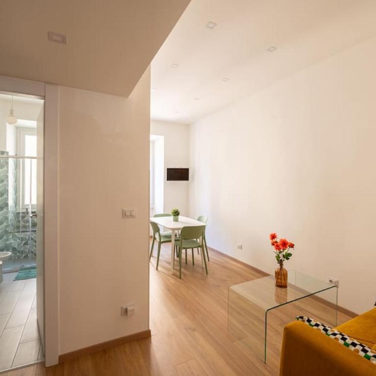 Casa M.O.R.E. - Appartement 1 Chambre - 7