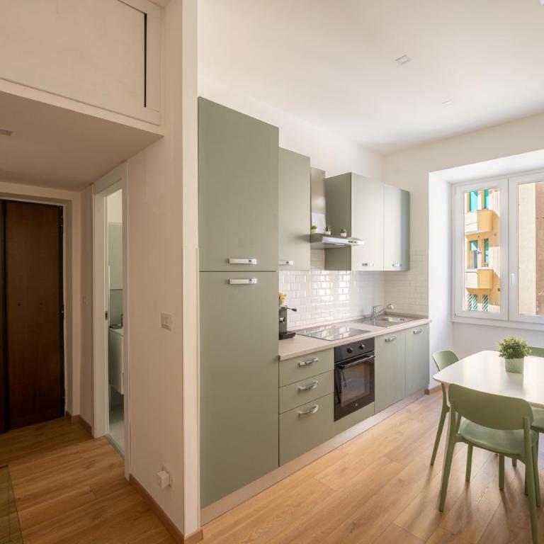 Casa M.O.R.E. - Appartement 1 Chambre - 10