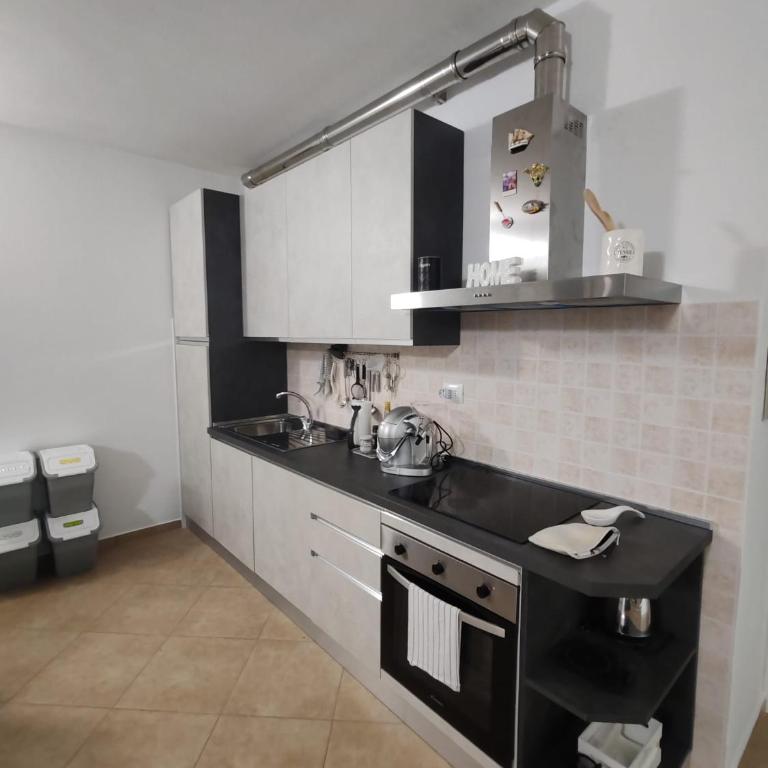 BURLAMACCO APARTMENT IN VERSILIA - Casa con 2 Camere da Letto - 7