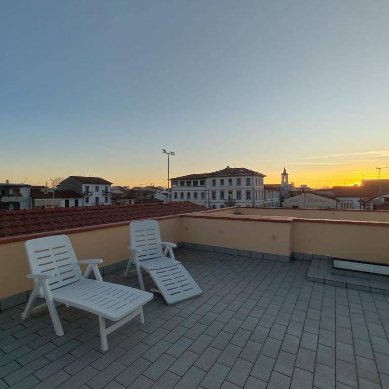 BURLAMACCO APARTMENT IN VERSILIA - Casa con 2 Camere da Letto - 21