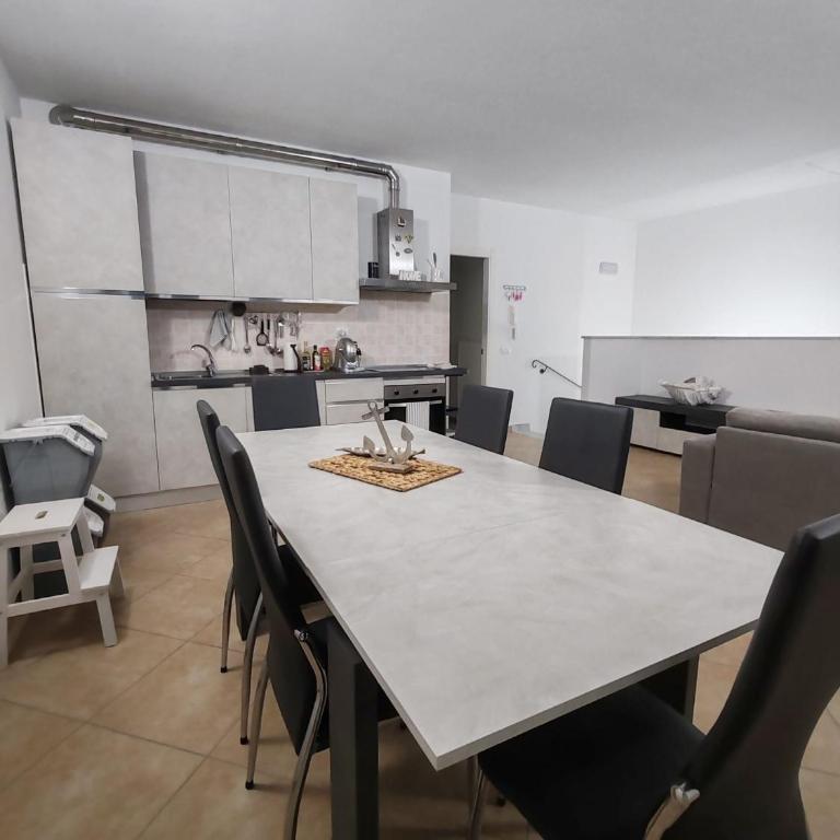 BURLAMACCO APARTMENT IN VERSILIA - Casa con 2 Camere da Letto - 24