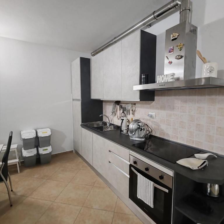 BURLAMACCO APARTMENT IN VERSILIA - Casa con 2 Camere da Letto - 26