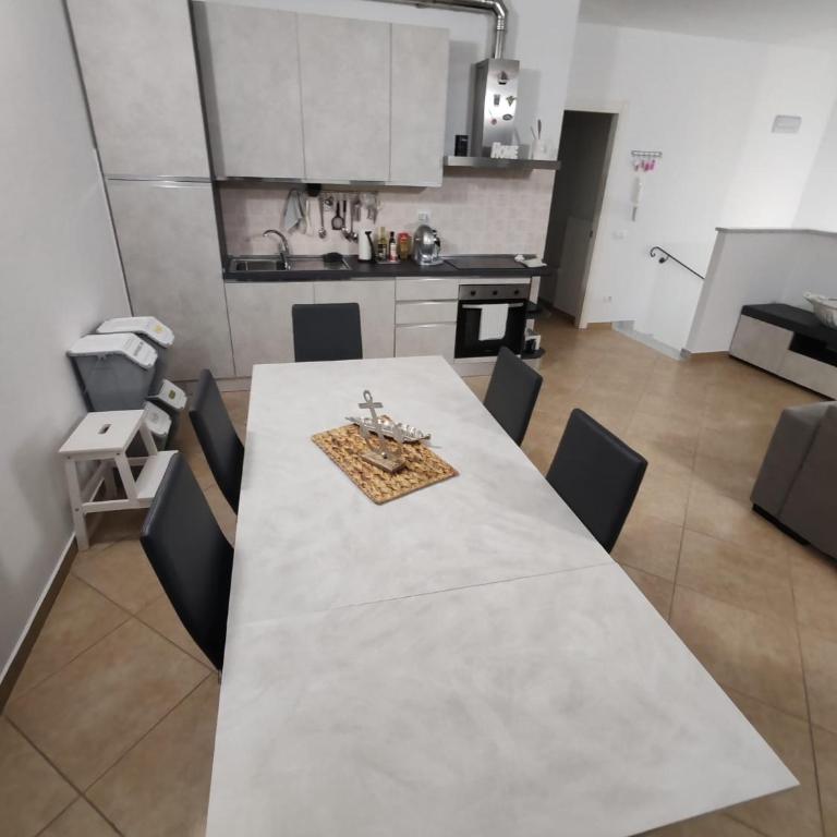 BURLAMACCO APARTMENT IN VERSILIA - Casa con 2 Camere da Letto - 28