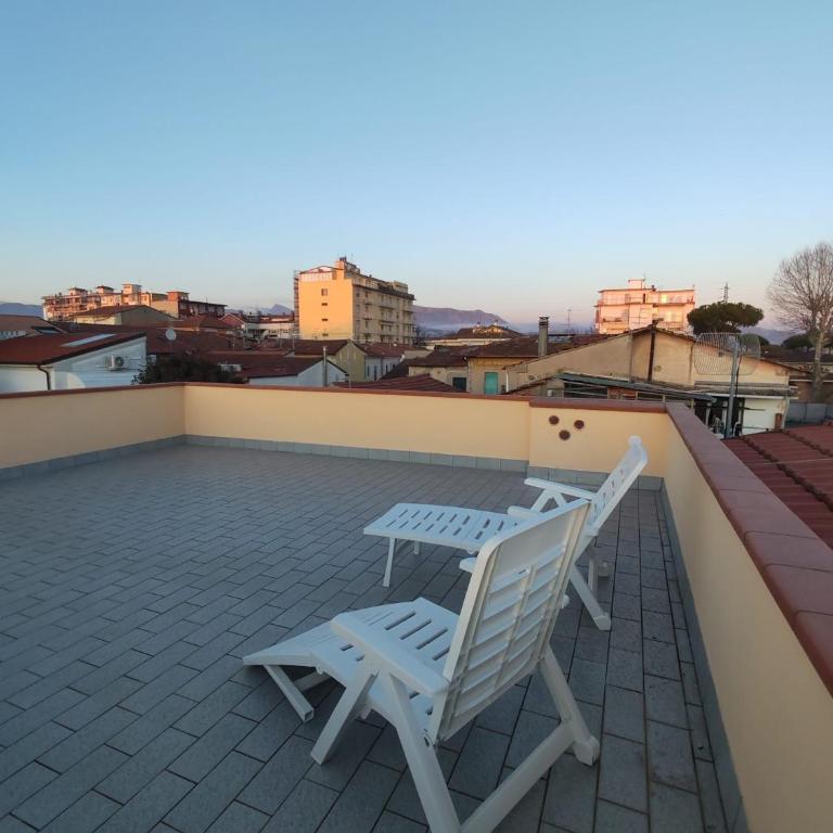 BURLAMACCO APARTMENT IN VERSILIA - Casa con 2 Camere da Letto - 31
