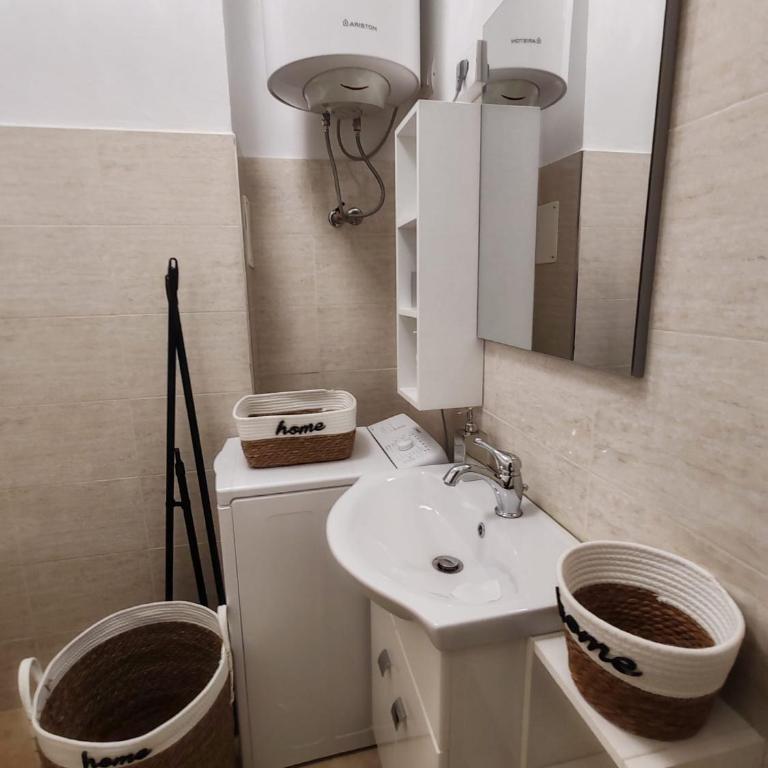 BURLAMACCO APARTMENT IN VERSILIA - Casa con 2 Camere da Letto - 39