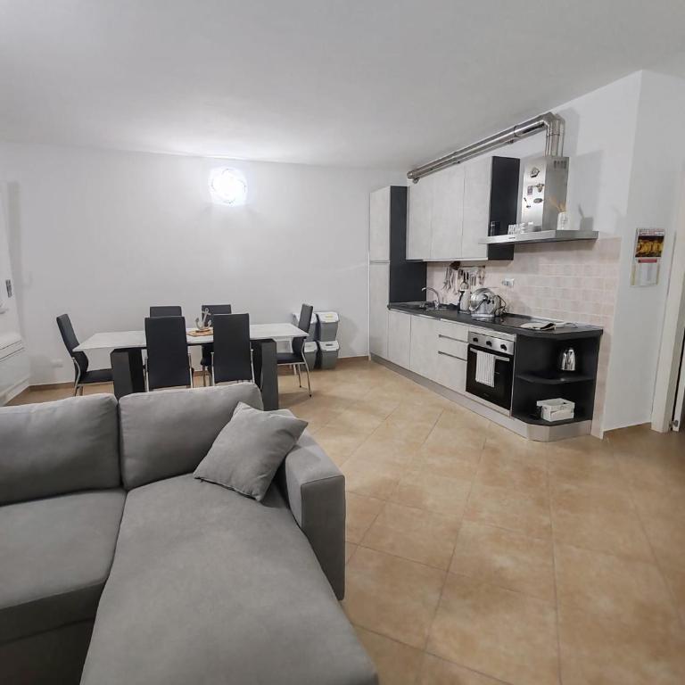 BURLAMACCO APARTMENT IN VERSILIA - Casa con 2 Camere da Letto - 2