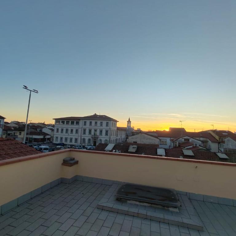 BURLAMACCO APARTMENT IN VERSILIA - Casa con 2 Camere da Letto - 48