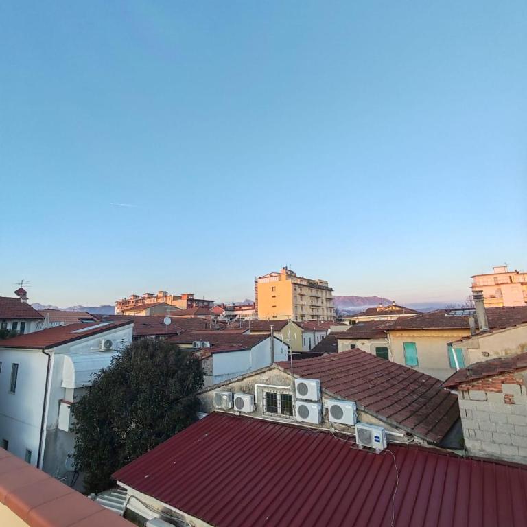 BURLAMACCO APARTMENT IN VERSILIA - Casa con 2 Camere da Letto - 49