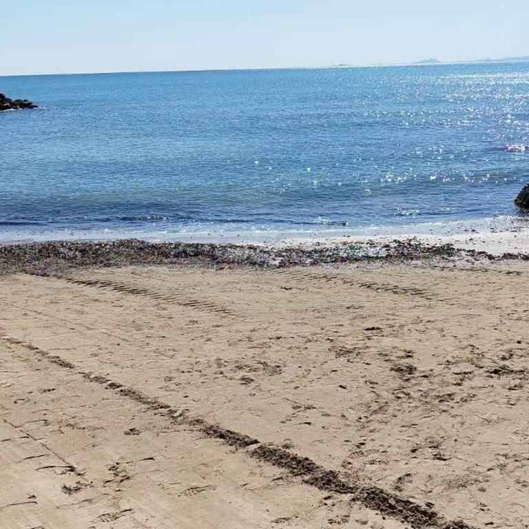 Seaview Torrevieja CityCenter CuraBeach 50m Apartment - Apartment with Sea View - 53