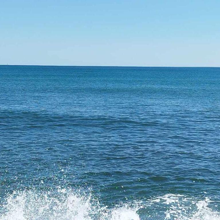 Seaview Torrevieja CityCenter CuraBeach 50m Apartment - Apartment with Sea View - 50