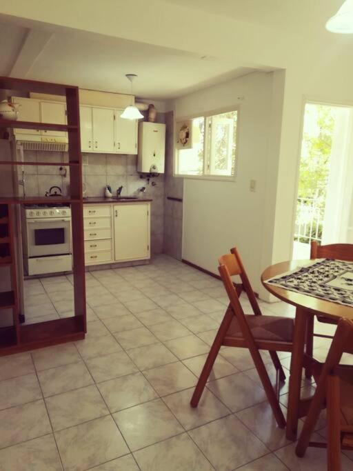 Céntrico Departamento en Parque Central - Apartamento de 1 dormitorio - 15