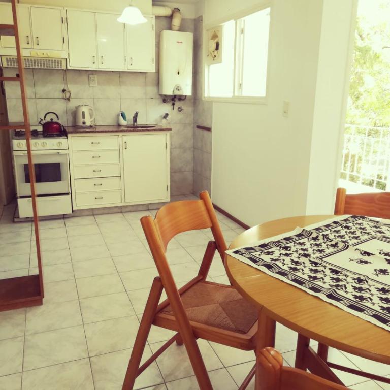 Céntrico Departamento en Parque Central - Apartamento de 1 dormitorio - 16