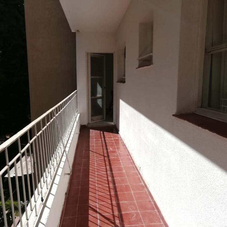 Céntrico Departamento en Parque Central - Apartamento de 1 dormitorio - 17