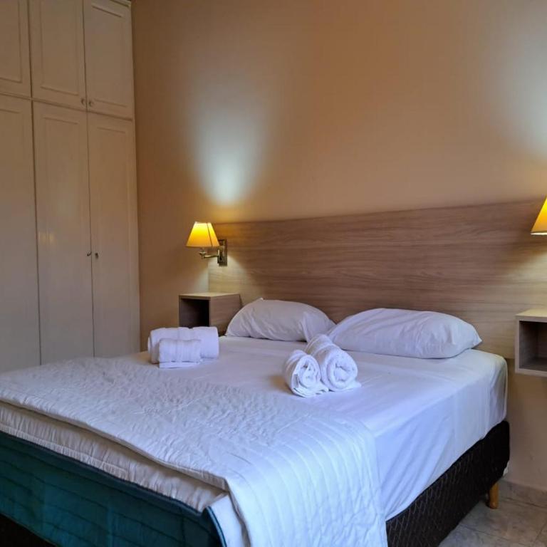 Alto Urquiza 3 - Apartamento de 2 dormitorios - 1