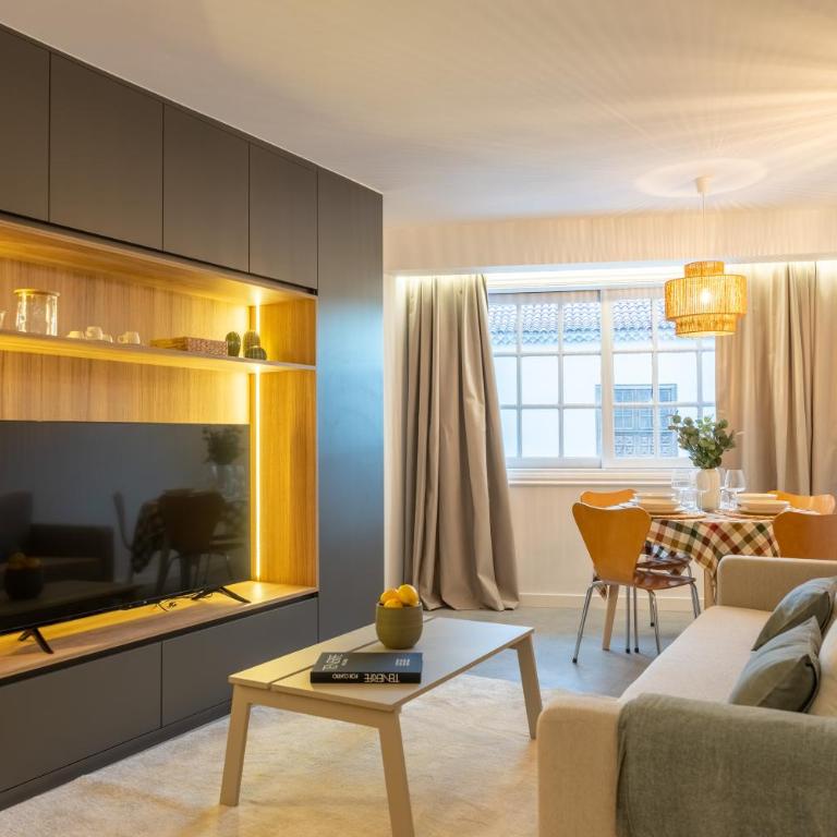 El Drago Loft: Beach & City - NEW - Apartamento de 1 dormitorio - 14