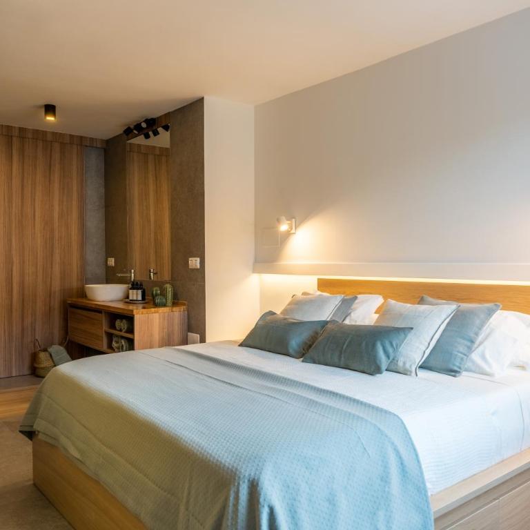 El Drago Loft: Beach & City - NEW - Apartamento de 1 dormitorio - 3