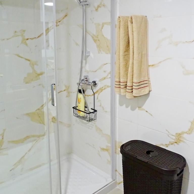 Santa Cruz de Tenerife, acogedor, céntrico, garaje - Apartamento de 2 dormitorios - 8