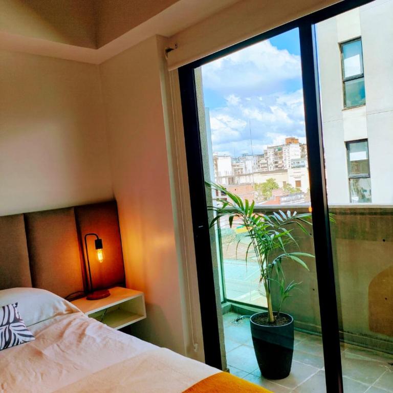 TERRA-BARRIO NORTE - Apartamento de 1 dormitorio - 7