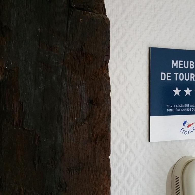 Le Duplex - Appartement en Duplex - 7