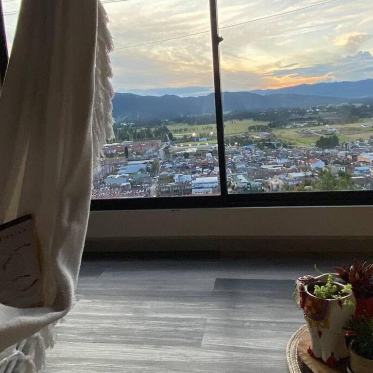 Alojamiento/Lodging:El Indio Ese - Apartamento Estándar - 4