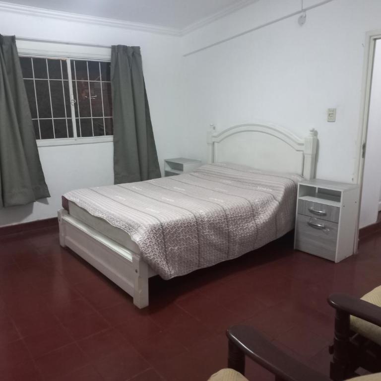 Alquiler Temorario Plaza Gurruchaga - Apartamento de 2 dormitorios - 2