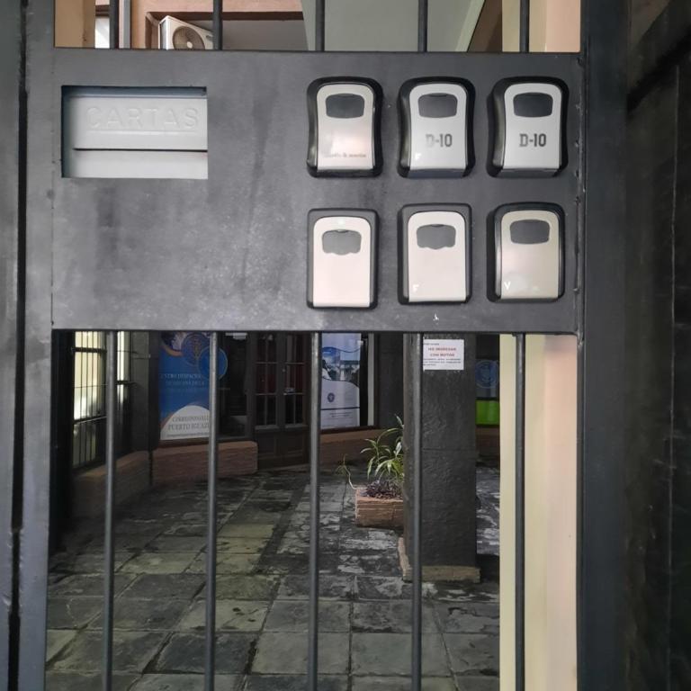 Las Arecas 2° B - Perito Moreno - Apartamento de 2 dormitorios - 33