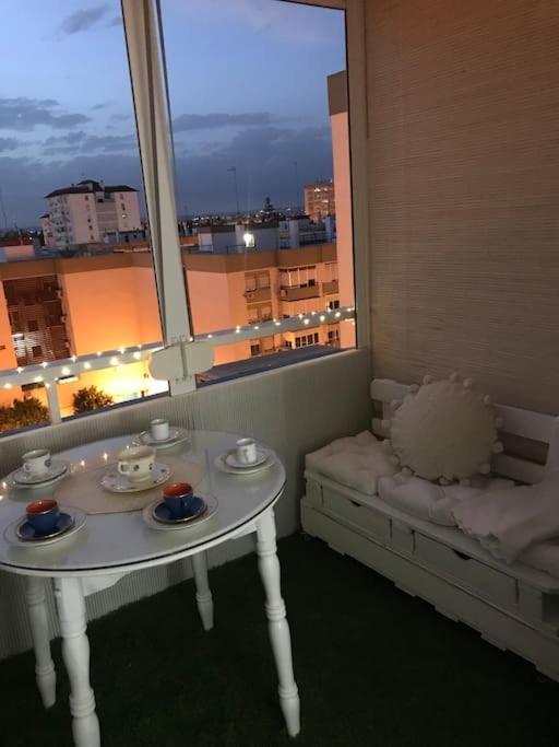 Tkm home Amplió y familiar, terraza privada - Apartamento de 3 dormitorios - 51