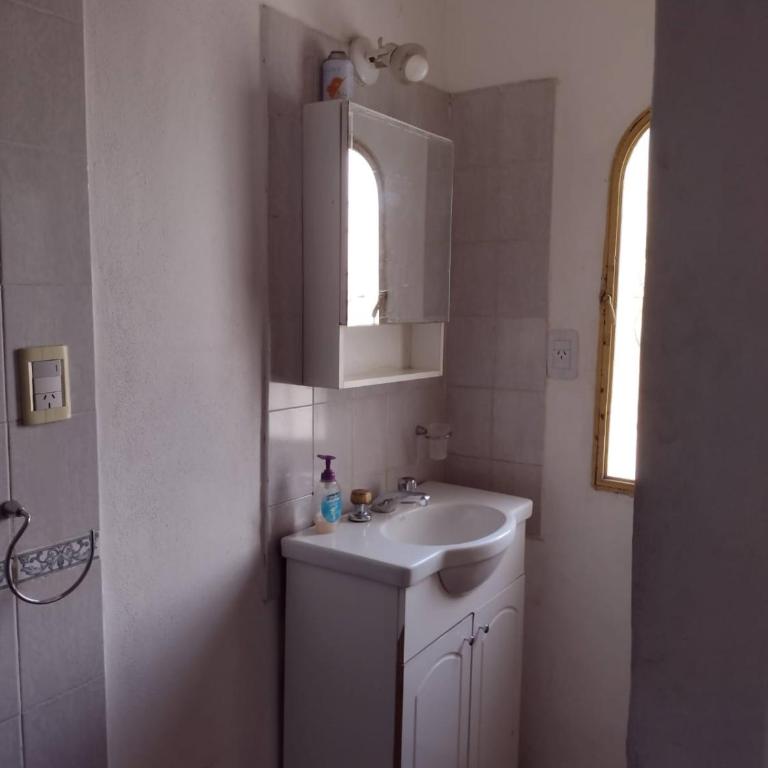 Duplex Córdoba capital - Casa - 8