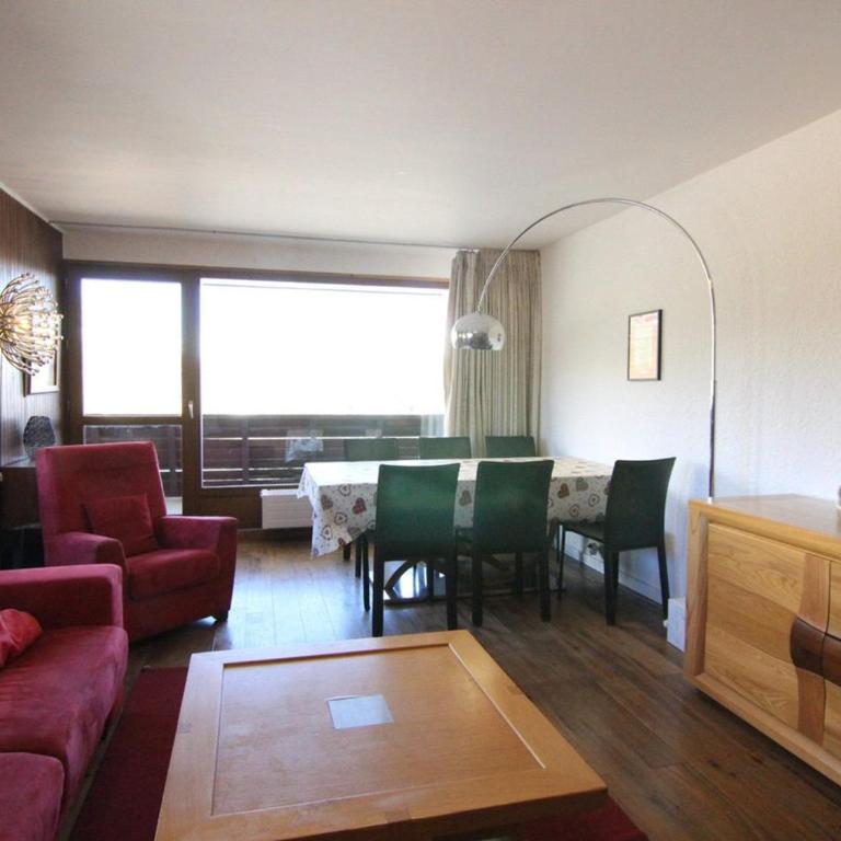 Appartement confortable, proche pistes - 8 pers. - FR-1-405-354 - Appartement - 3
