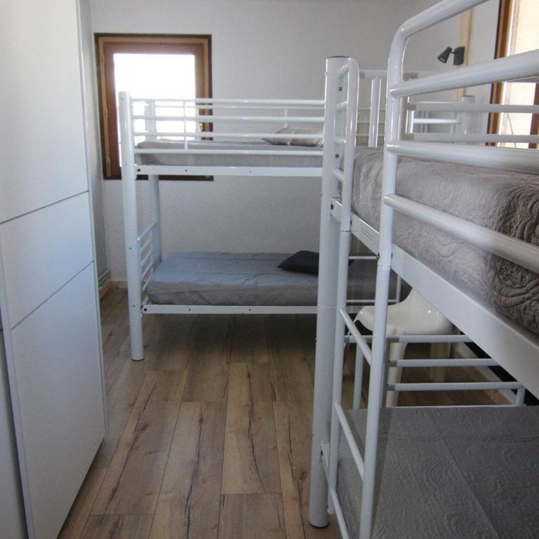 Appartement confortable, proche pistes - 8 pers. - FR-1-405-354 - Appartement - 6