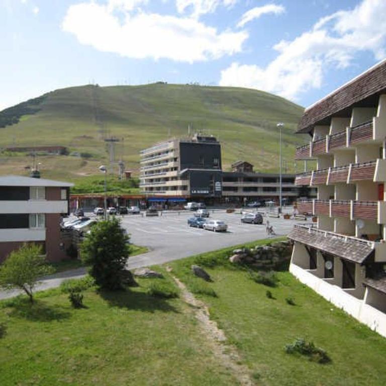 Appartement confortable, proche pistes - 8 pers. - FR-1-405-354 - Appartement - 9