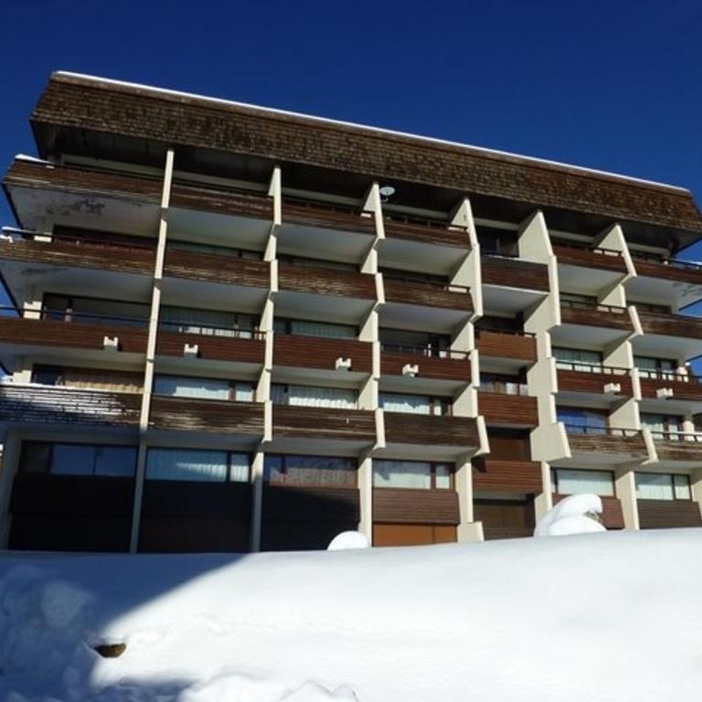 Appartement confortable, proche pistes - 8 pers. - FR-1-405-354 - Appartement - 10