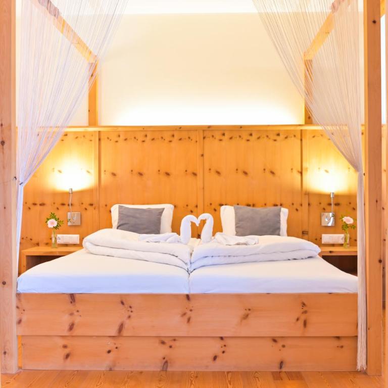 Hotel Tauernstern - Suite - 5