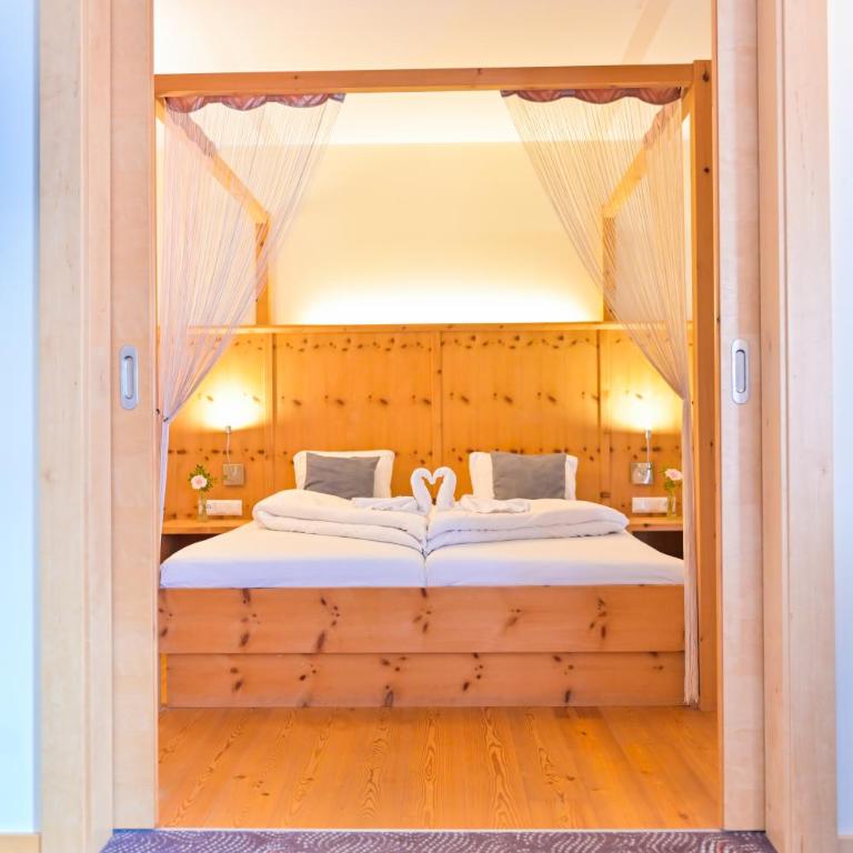 Hotel Tauernstern - Suite - 6
