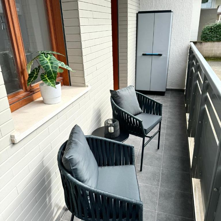 Apartment Cuore del Lido - Appartamento con 2 Camere da Letto - 15
