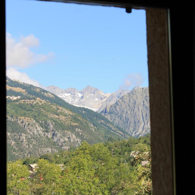 B&B La Borella Casa Conti - Chambre Double - 27