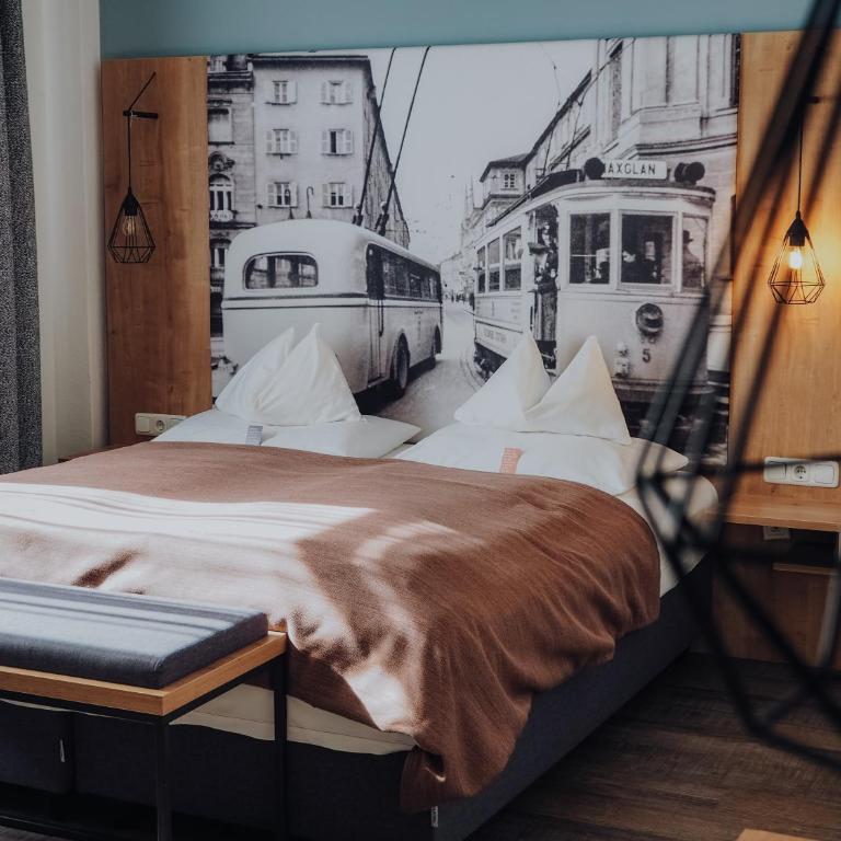 Levy's Rooms & Breakfast - Kleines Zimmer - 11