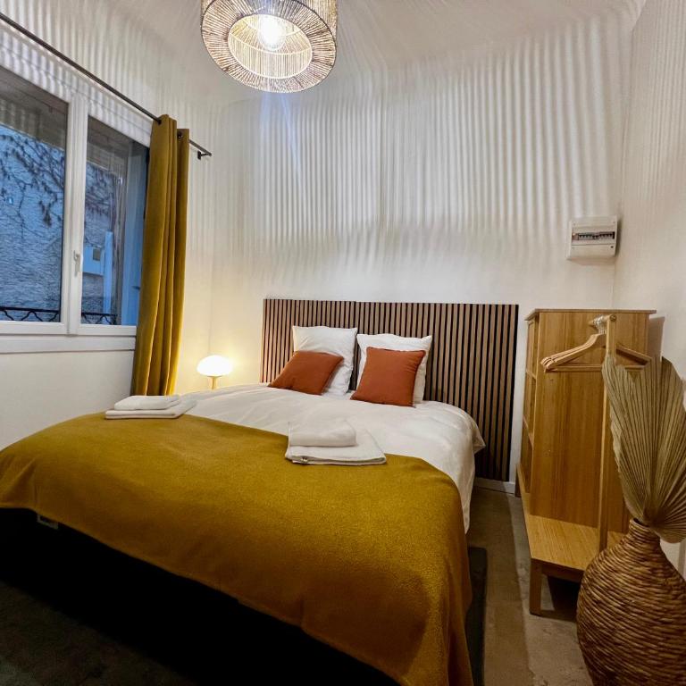 LE PETIT PECHEUR DE CASSIS - Appartement 1 Chambre - 17
