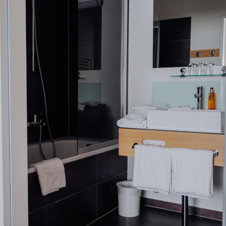 Levy's Rooms & Breakfast - Kleines Zimmer - 4